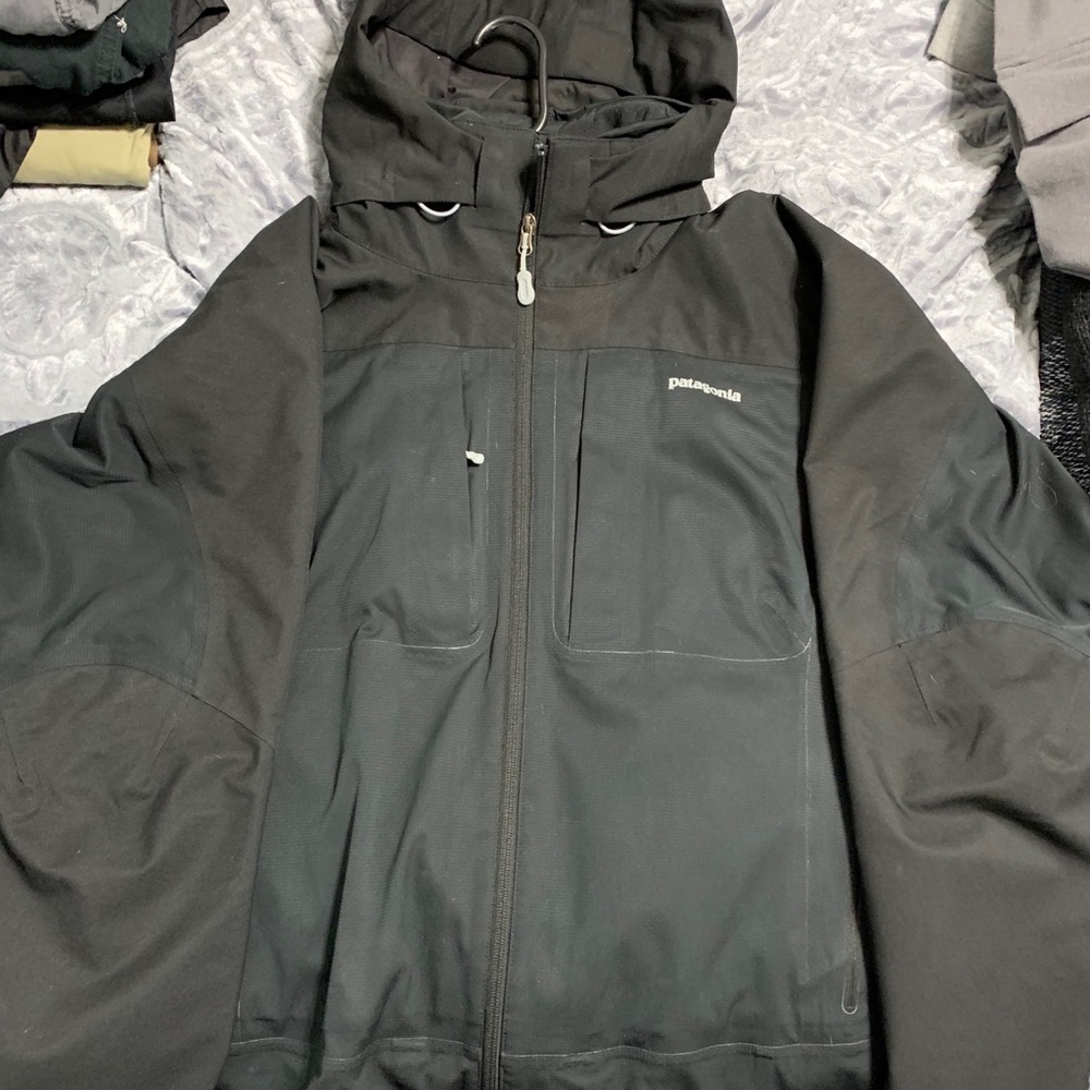 Men’s Patagonia Winter/Shell Jacket